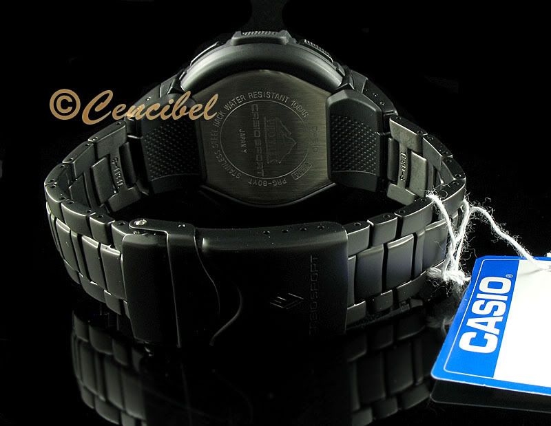 casio protrek prg 80yt